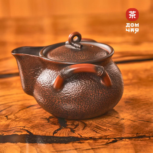 Хохин "Mолотковый", Цзяньшуйская керамика, 175мл