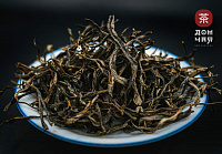 Шэн Пуэр Линьцан «Тростниковая Вода» HQ