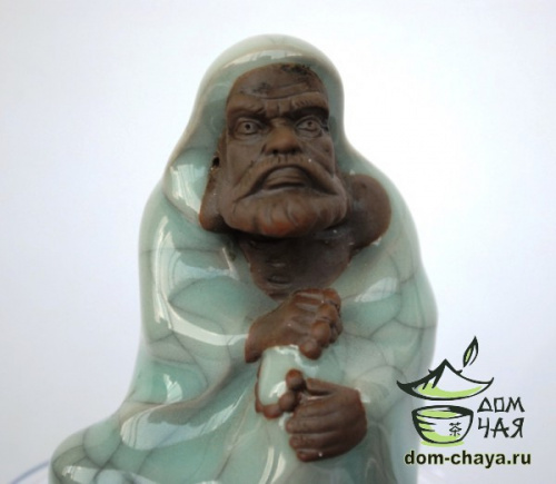 Фигурка на чайную доску #51