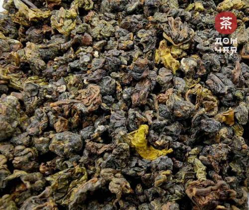 ГАБА УЛУН «ФОРМОЗА»