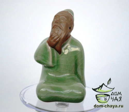 Фигурка «Лю Юй» #64