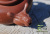 Чайник Исинская глина (Дракон) #326