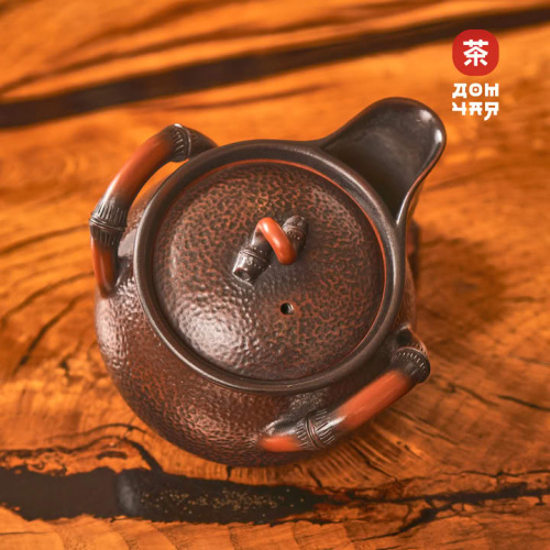 Хохин "Mолотковый", Цзяньшуйская керамика, 175мл