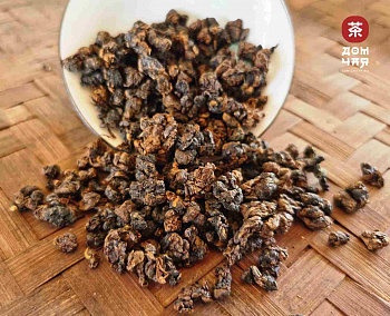 ГАБА АЛИШАНЬ ЧАЙ "GABA"