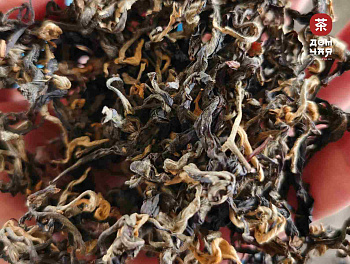 ГАБА АЛИШАНЬ ЧАЙ "GABA"