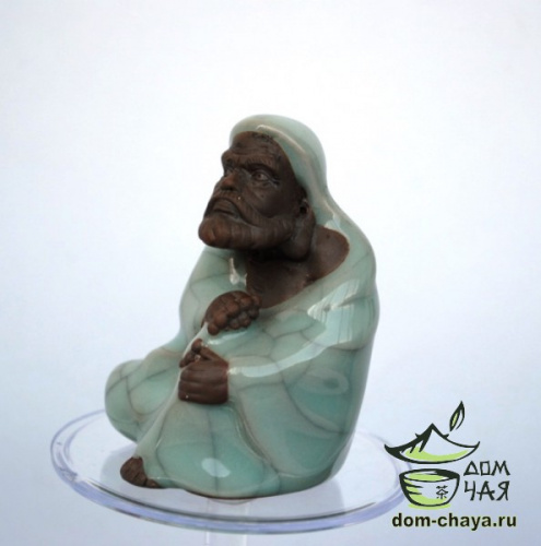 Фигурка на чайную доску #51