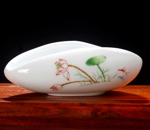 Чахэ Белый «Коробочка для знакомства с Чаем» #7