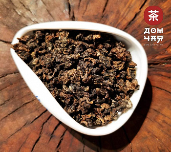 ГАБА АЛИШАНЬ ЧАЙ "GABA"