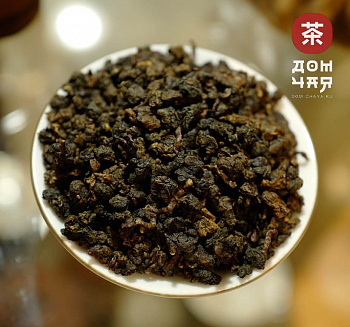 ГАБА АЛИШАНЬ ЧАЙ "GABA"