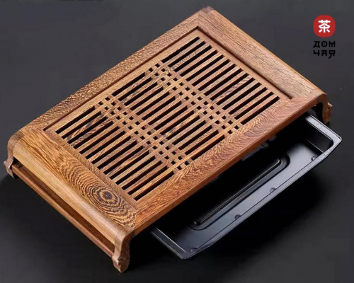 Чабань «Палисандровое Дерево» 42х25х6.5см